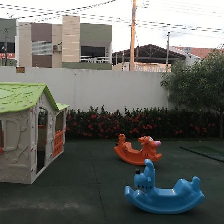Appartamento Apartamento/Flat Em Aracaju Esterno foto
