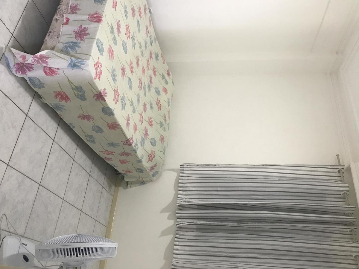 Appartamento Apartamento/Flat Em Aracaju Esterno foto