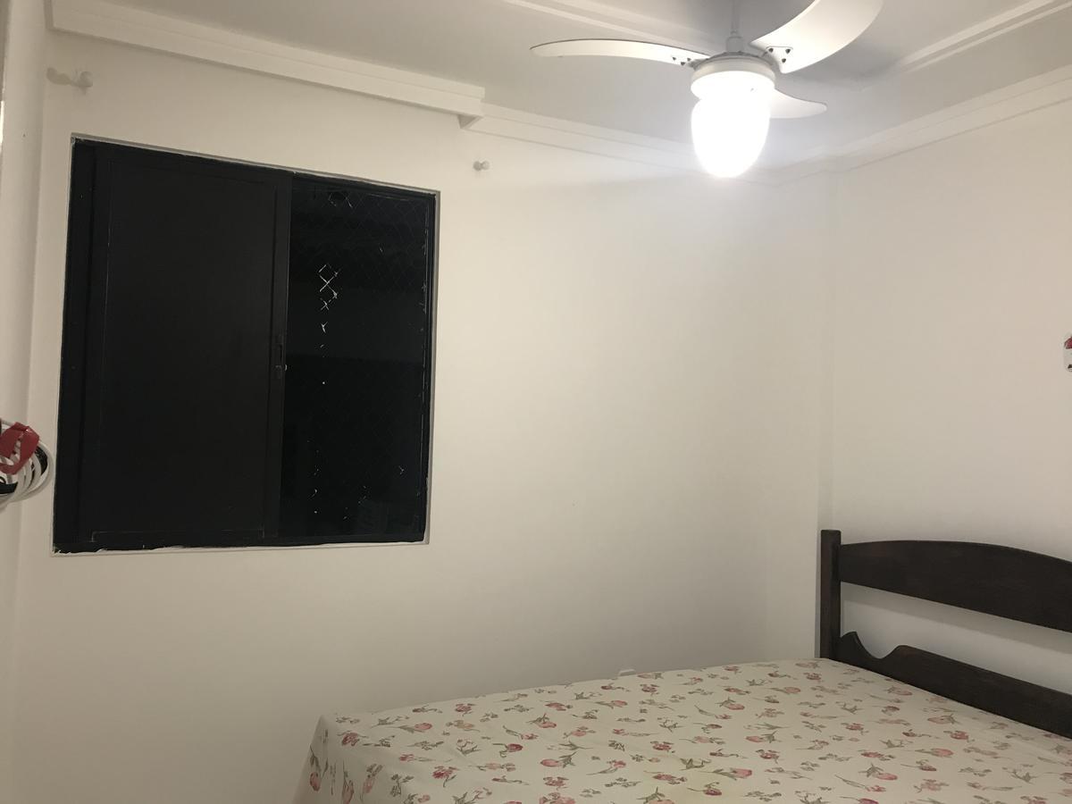 Appartamento Apartamento/Flat Em Aracaju Esterno foto
