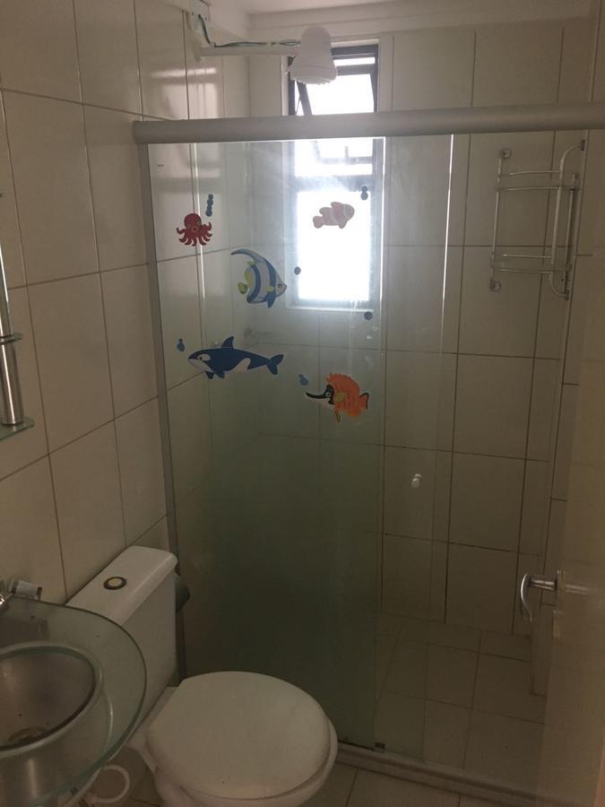 Appartamento Apartamento/Flat Em Aracaju Esterno foto