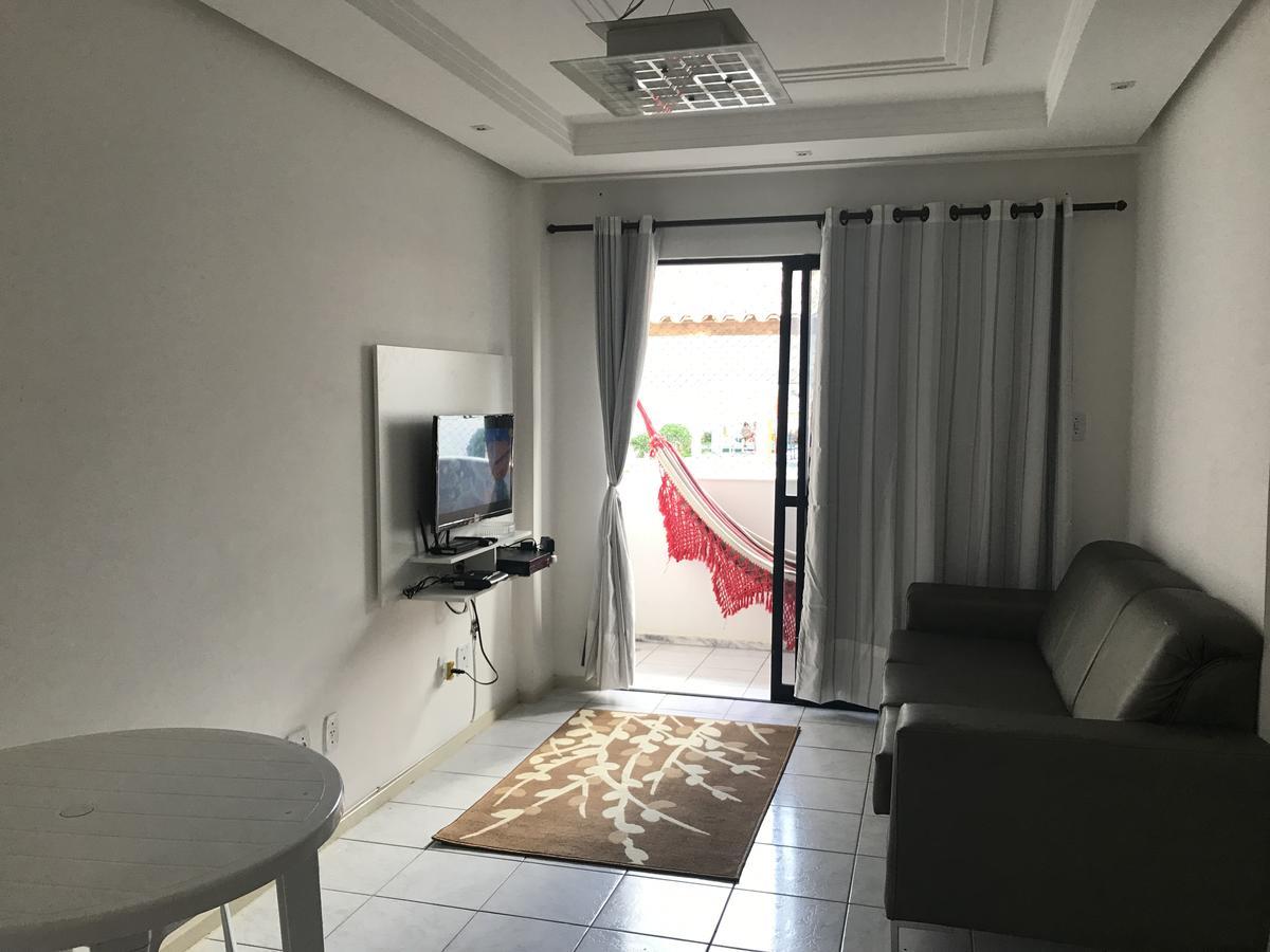Appartamento Apartamento/Flat Em Aracaju Esterno foto