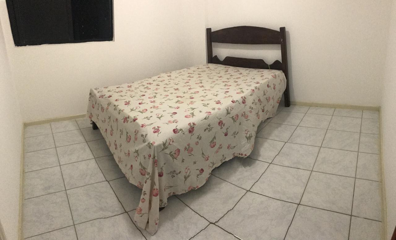Appartamento Apartamento/Flat Em Aracaju Esterno foto