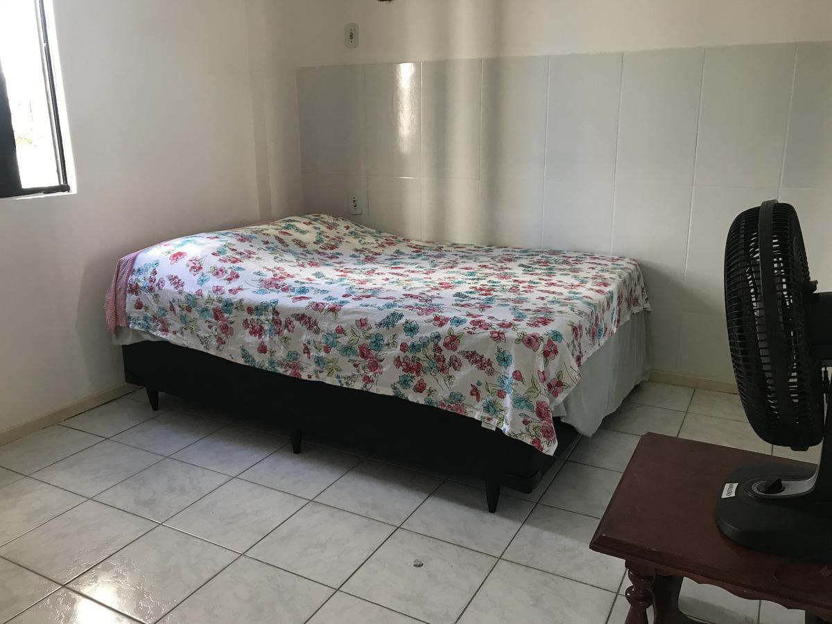 Appartamento Apartamento/Flat Em Aracaju Esterno foto