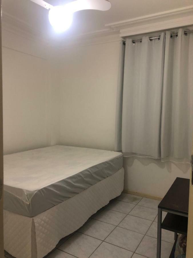 Appartamento Apartamento/Flat Em Aracaju Esterno foto
