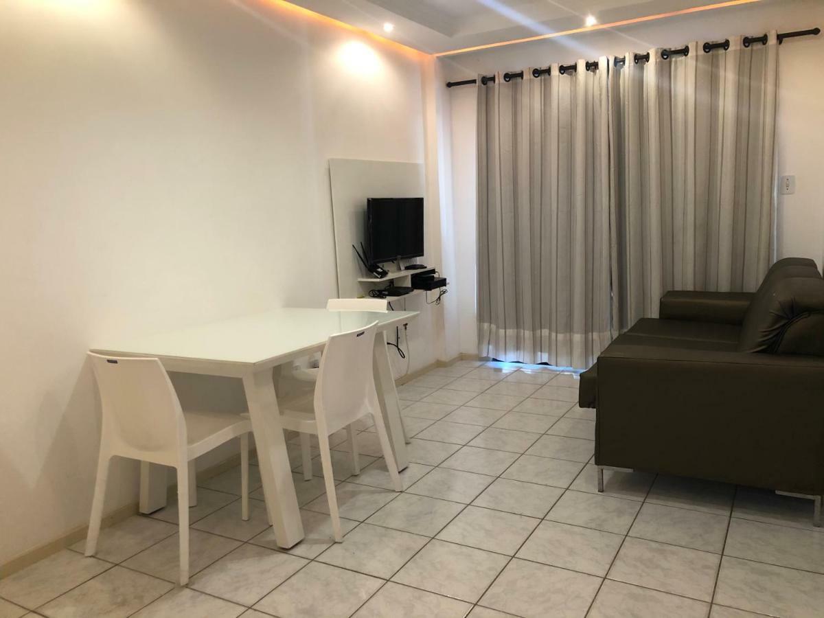 Appartamento Apartamento/Flat Em Aracaju Esterno foto