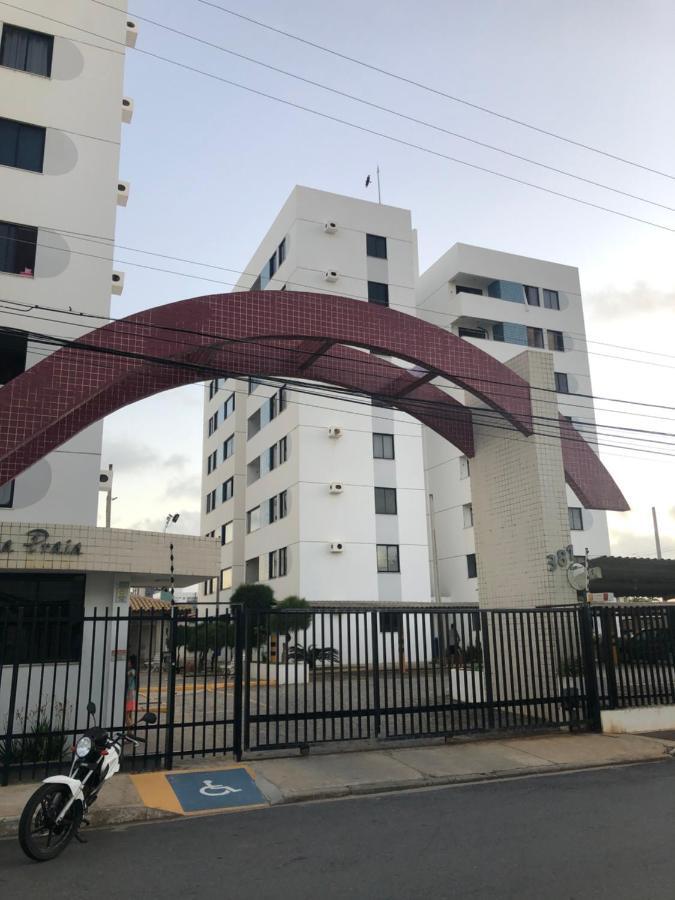 Appartamento Apartamento/Flat Em Aracaju Esterno foto